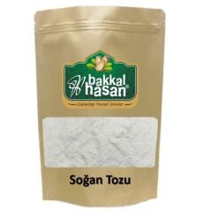 Soğan Tozu