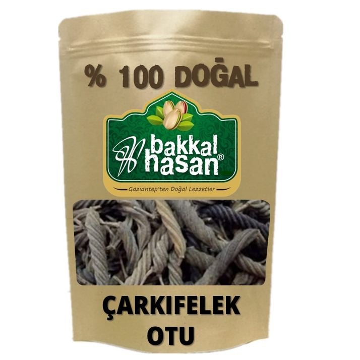 Bakkal Hasan Gaziantep Çarkıfelek Otu