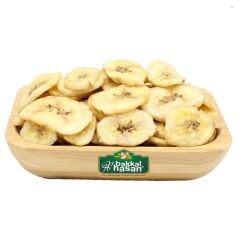 Bakkal Hasan Gaziantep Muz Meyve Kurusu