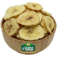 Bakkal Hasan Gaziantep Muz Meyve Kurusu 3 kg