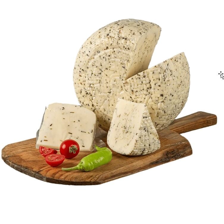 Bakkal Hasan Gaziantep Sepet Peyniri Kekikli