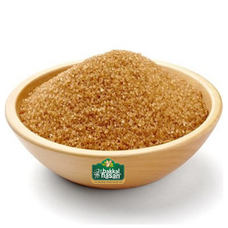 Esmer Şeker 250 gr
