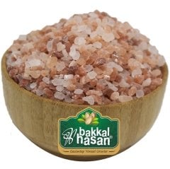 Bakkal Hasan Gaziantep Himalaya Tuzu İri