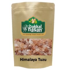 Bakkal Hasan Gaziantep Himalaya Tuzu İri
