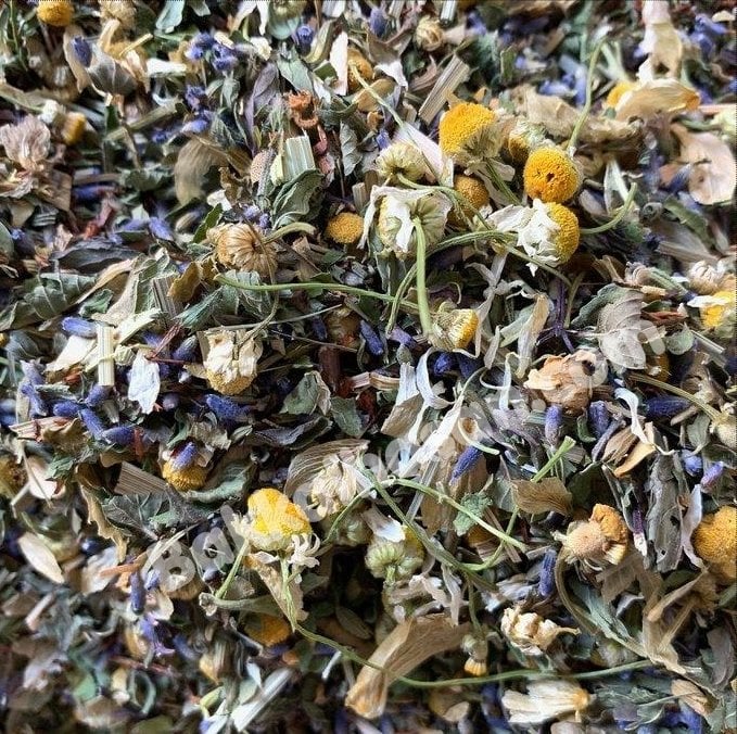 Çay RLX 50 gr