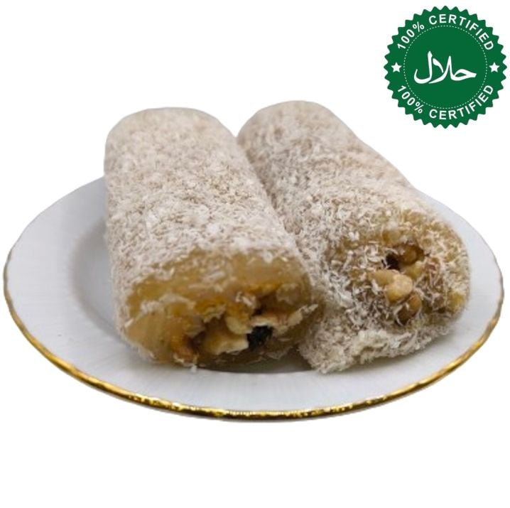 Özel Cevizli Sarma