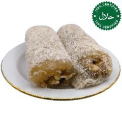 Özel Cevizli Sarma