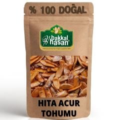 Hıta Acur Tohumu