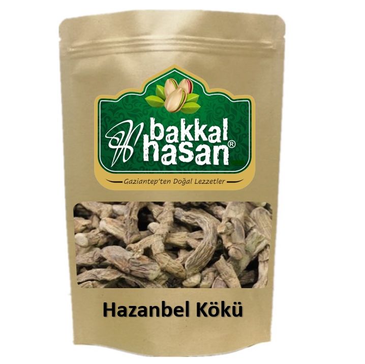 Bakkal Hasan Gaziantep Hazanbel Eğir Kökü