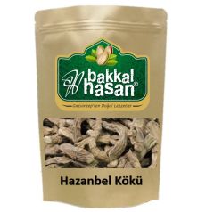 Bakkal Hasan Gaziantep Hazanbel Eğir Kökü