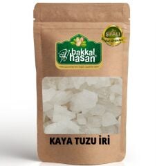 İri Tane Kaya Tuzu
