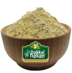 Tuzot Çeşni