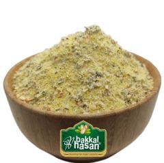 Tuzot Çeşni