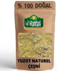 Tuzot Çeşni