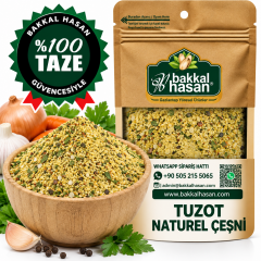 Tuzot Çeşni