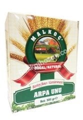 Arpa Unu Malkoç