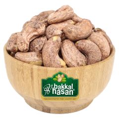 Bakkal Hasan Gaziantep Kaju Kavrulmuş Kabuklu Duble