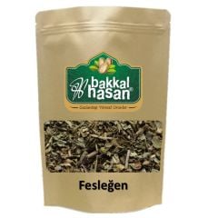 Bakkal Hasan Gaziantep Fesleğen Kurusu