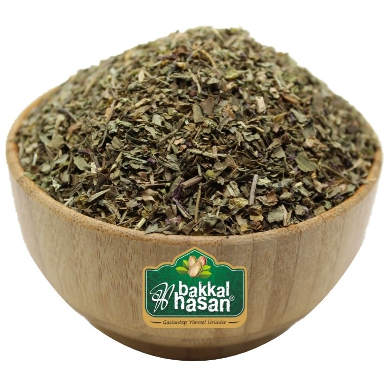 Bakkal Hasan Gaziantep Fesleğen Kurusu