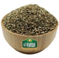 Bakkal Hasan Gaziantep Fesleğen Kurusu