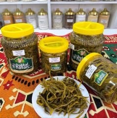 Bakkal Hasan Gaziantep Ev Yapımı Kaya Koruğu Turşusu