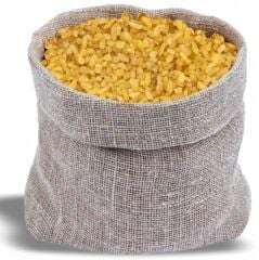 Bakkal Hasan Gaziantep Çiğ Bulgur Şişe