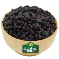 Bakkal Hasan Gaziantep Üzüm Siyah Çekirdeksiz (Dolmalık Kuş Üzümü)