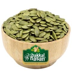 Bakkal Hasan Gaziantep Kabak Çekirdeği İçi
