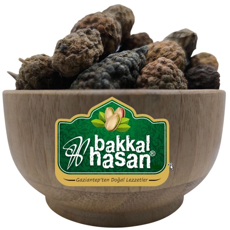 Bakkal Hasan Gaziantep Şebellah Keber Kapari