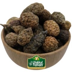 Şebellah Keber Kapari