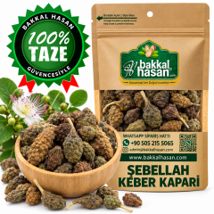 Şebellah Keber Kapari