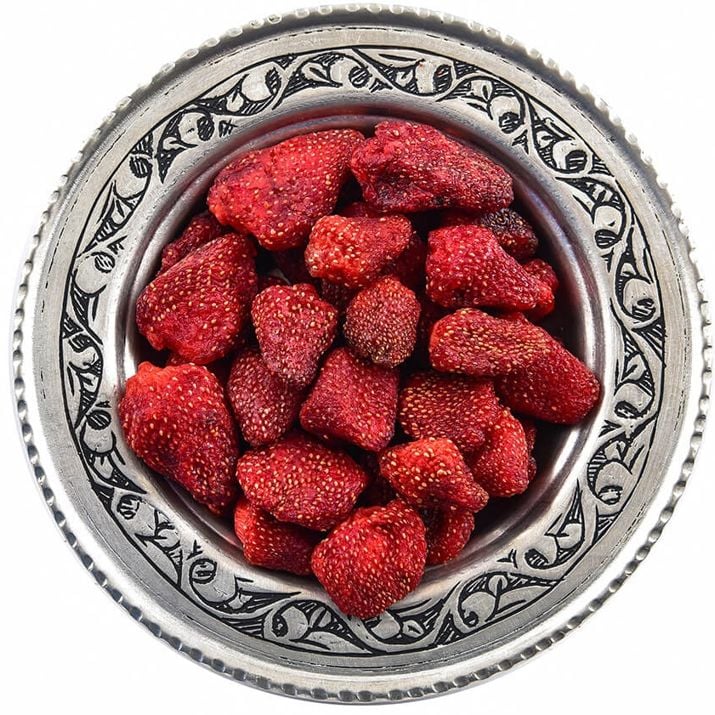 Bakkal Hasan Gaziantep Çilek Meyve Kurusu