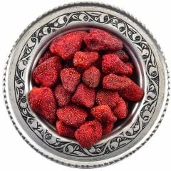 Bakkal Hasan Gaziantep Çilek Meyve Kurusu