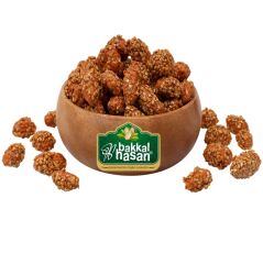 Bakkal Hasan Gaziantep Leblebi Ballı Susamlı