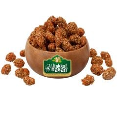 Ballı Susamlı Leblebi