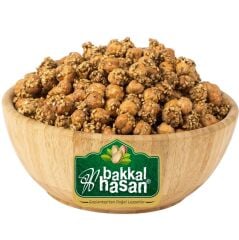Ballı Susamlı Leblebi