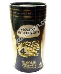 4 Muhteşem Karışım Kaffka