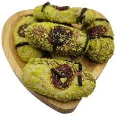 Gaziantep Şekerli Extra Kuru Pasta