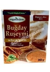 Buğday Ruşeymi Organikdem