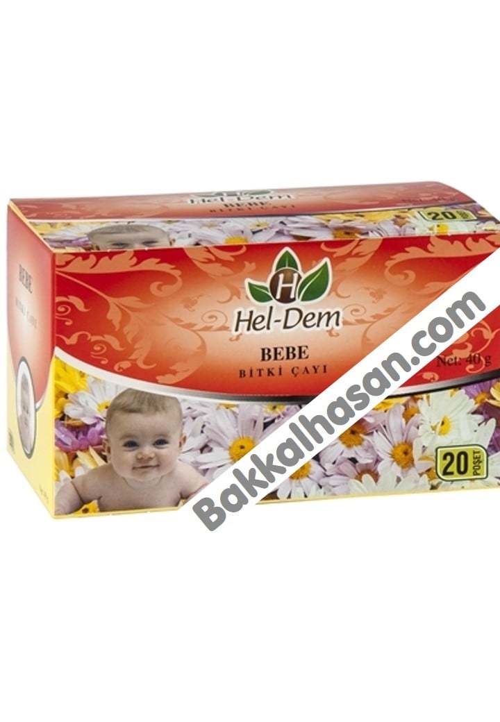 Bebe Çayı Heldem