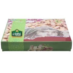 Bakkal Hasan Gaziantep Karışık Tropikal Meyve Kurusu 100 gr