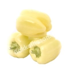 Tohum Beyaz Biber 10 gr