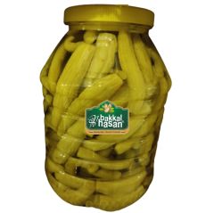 Bakkal Hasan Gaziantep Turşu İlacı Koruyucu Toz 10 gr (10 Paket)
