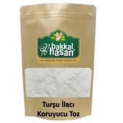 Bakkal Hasan Gaziantep Turşu İlacı Koruyucu Toz 10 gr