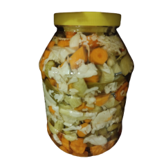 Bakkal Hasan Gaziantep Turşu İlacı Koruyucu Toz 10 gr