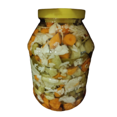 Turşu Koruyucu Toz 10 gr