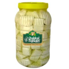 Bakkal Hasan Gaziantep Tam Yağlı Koyun Peyniri