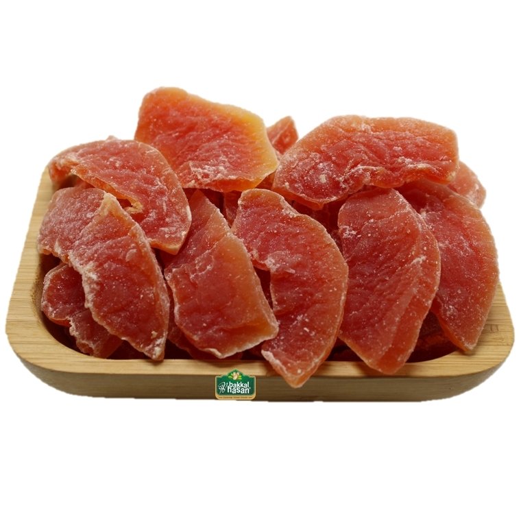 Bakkal Hasan Gaziantep Papaya Meyve Kurusu