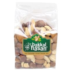 Bakkal Hasan Gaziantep Karışık Çerez Atom Çiğ