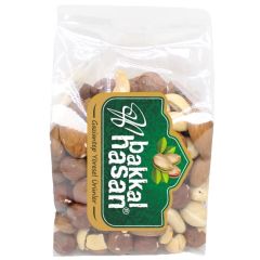 Bakkal Hasan Gaziantep Karışık Çerez Atom Çiğ